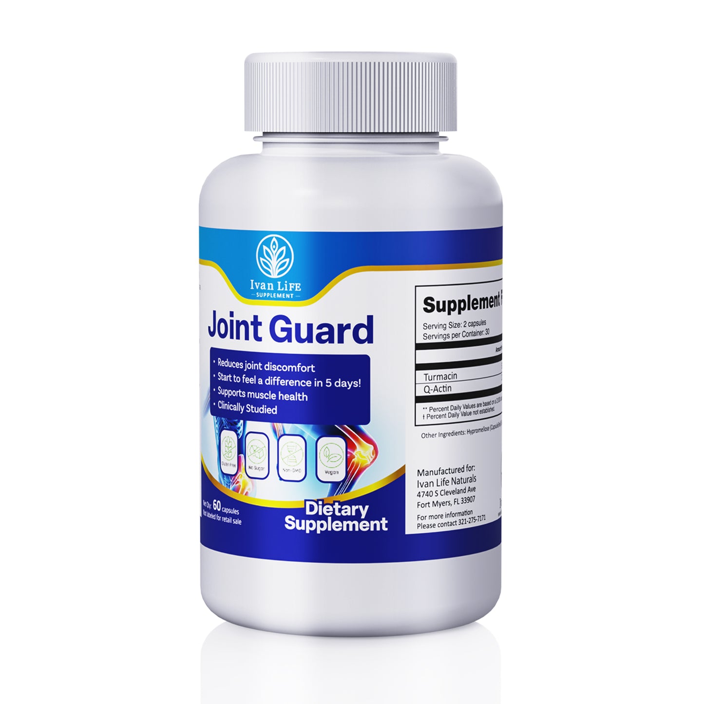 JointGuard
